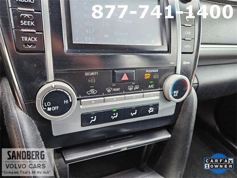 Used 2012 Toyota Camry image 20