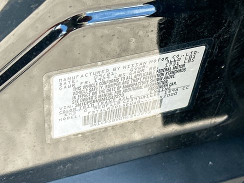 Certified 2021 Nissan Kicks S image 29