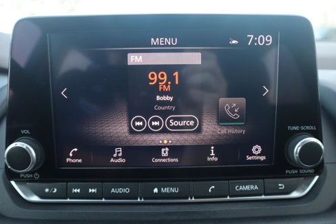 Used 2023 Nissan Rogue SV w/ SV Premium Package image 27