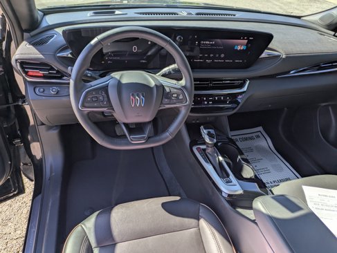 Used 2024 Buick Envista Avenir image 13