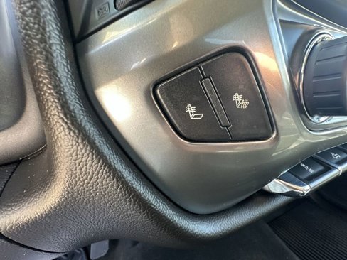 Certified 2016 Chevrolet Silverado 1500 LT w/ All Star Edition image 37