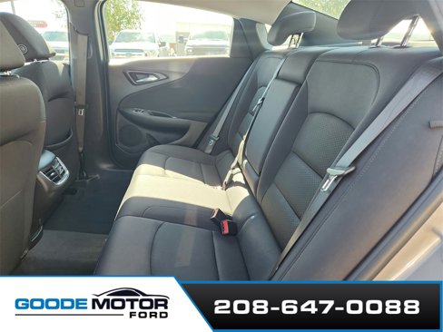 Used 2023 Chevrolet Malibu LT image 20