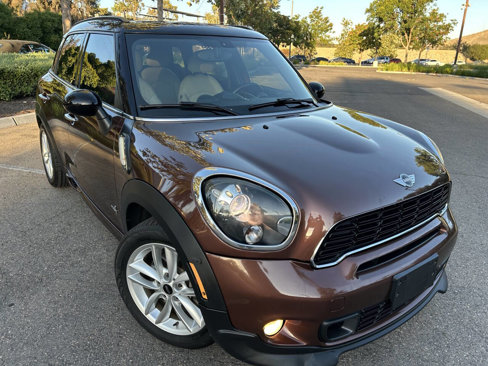 Used 2014 MINI Cooper Countryman S image 2
