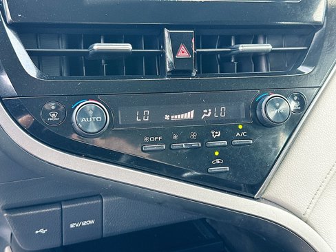 Used 2023 Toyota Camry LE image 16