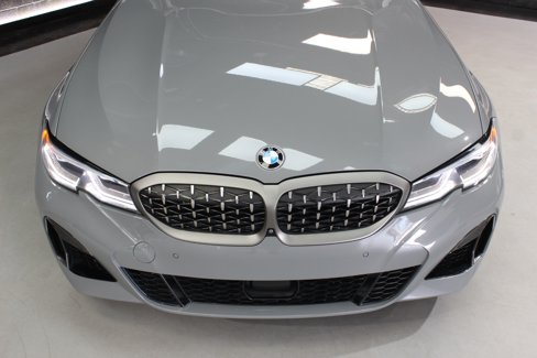 Used 2021 BMW M340i w/ Executive Package image 8