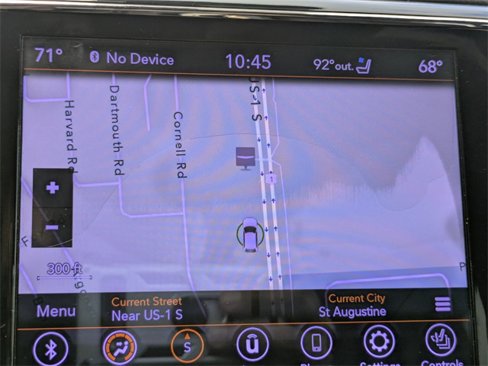 Used 2020 Jeep Grand Cherokee High Altitude image 24