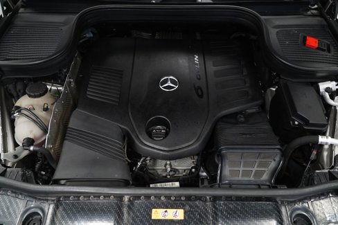 Certified 2020 Mercedes-Benz GLE 450 4MATIC image 31