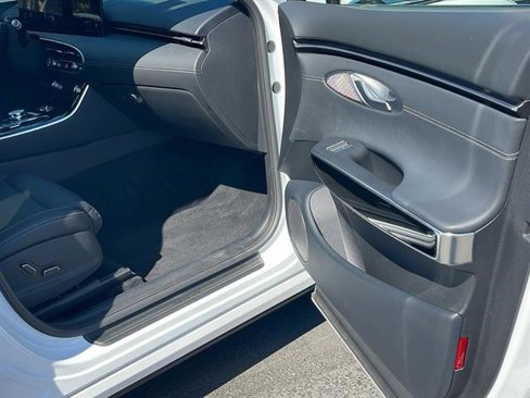 Used 2026 Genesis GV70 2.5T image 34