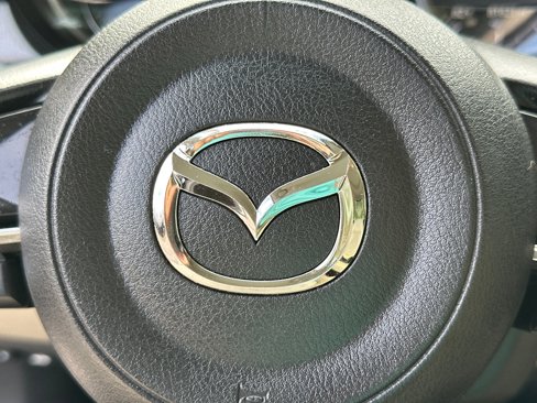 Used 2021 MAZDA MAZDA6 Touring image 24