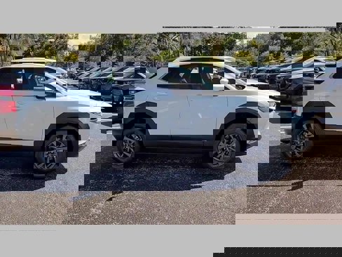 New 2025 MAZDA CX-30 AWD 2.5 S image 23