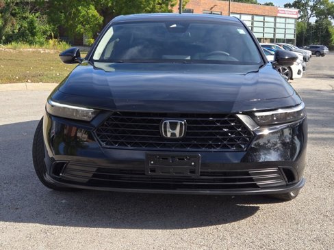 Used 2024 Honda Accord EX image 4