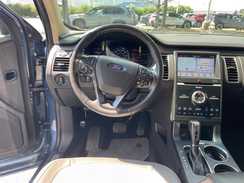 Used 2019 Ford Flex Limited w/ Equipment Group 303A image 13