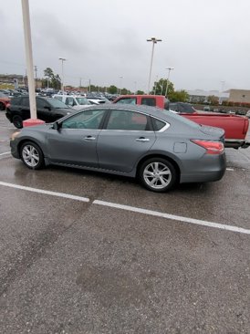 Used 2015 Nissan Altima 2.5 SL image 3