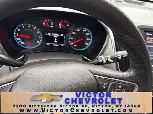Used 2020 Chevrolet Equinox LS w/ LS Convenience Package image 16
