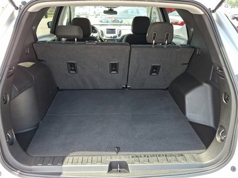 Used 2020 Chevrolet Equinox LT image 20