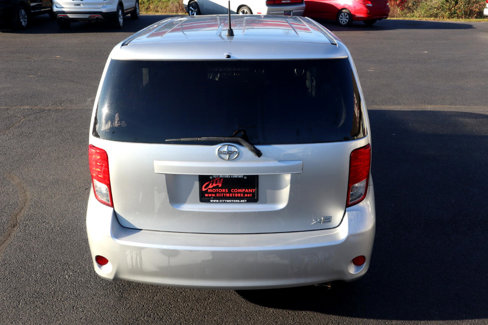 Used 2012 Scion xB image 7
