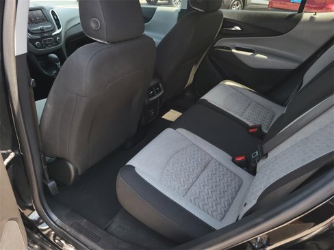 Used 2024 Chevrolet Equinox LS w/ LS Convenience Package image 13