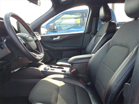 Used 2023 Ford Escape ST-Line w/ Tech Pack #1 image 32