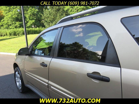 Used 2007 Pontiac Torrent AWD w/ Preferred Package image 27