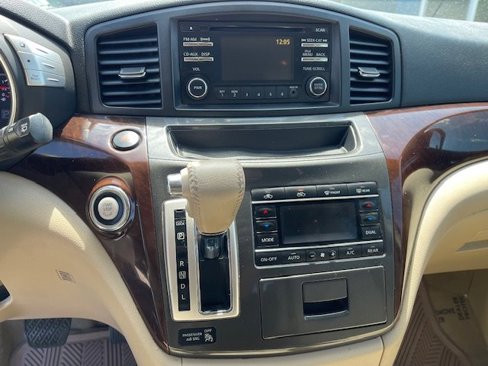 Used 2012 Nissan Quest SL image 26