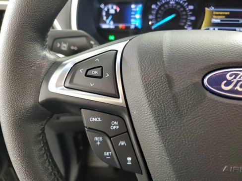 Used 2020 Ford Edge SEL w/ Convenience Package image 22