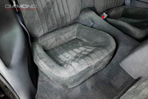 Used 1996 Pontiac Firebird Formula image 78