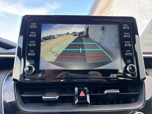 Used 2020 Toyota Corolla SE image 17