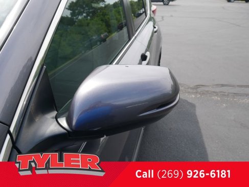 Used 2017 Honda CR-V EX-L image 13