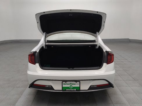 Used 2020 Hyundai Sonata SE image 29