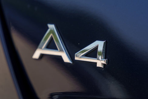 Used 2023 Audi A4 2.0T Premium Plus image 29