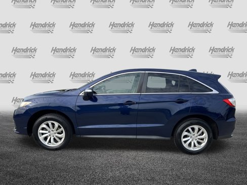 Used 2016 Acura RDX w/ Technology Package image 7