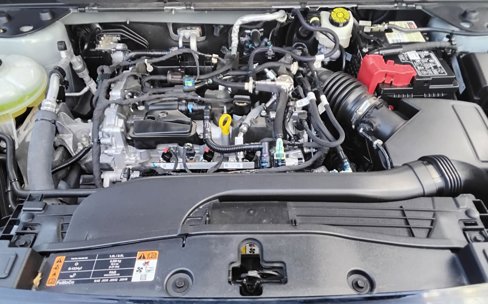 Used 2022 Ford Bronco Sport Outer Banks image 15