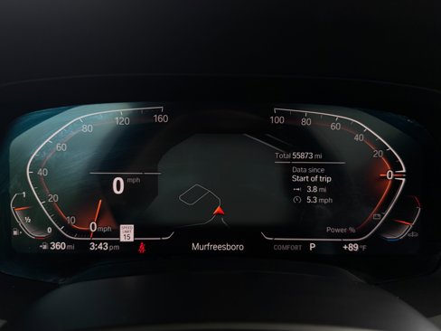 Used 2022 BMW X5 sDrive40i w/ Premium Package image 64