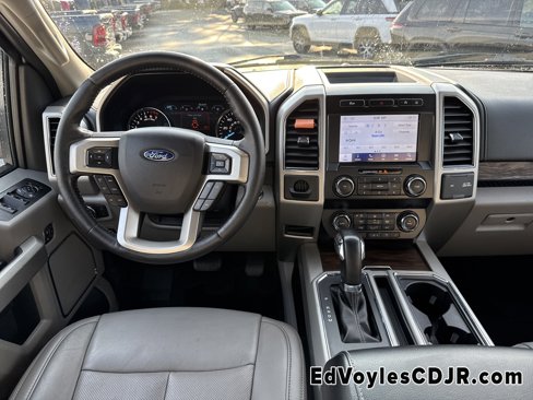 Used 2020 Ford F150 Lariat image 27