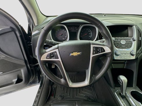 Used 2011 Chevrolet Equinox LTZ image 11