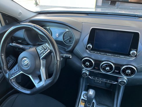 Used 2021 Nissan Sentra SV image 32