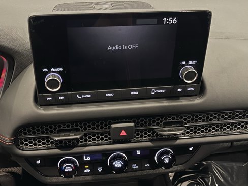 Used 2025 Honda HR-V Sport image 23