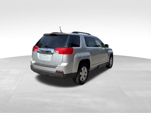 Used 2012 GMC Terrain SLE image 5