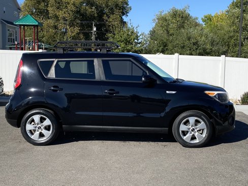 Used 2017 Kia Soul image 7