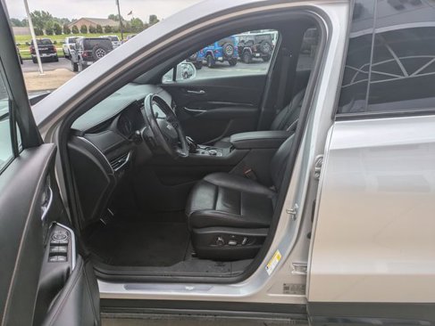 Used 2019 Cadillac XT4 Sport image 12