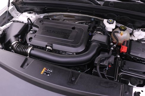 Used 2023 Buick Envision Essence image 16