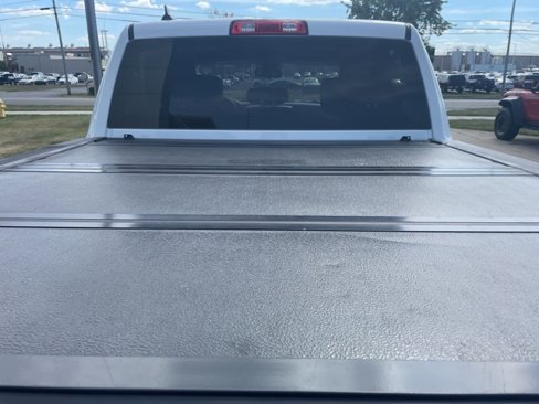 Used 2019 RAM 1500 Express w/ Wheel & Sound Group image 12