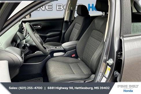 Used 2024 Honda HR-V LX image 17
