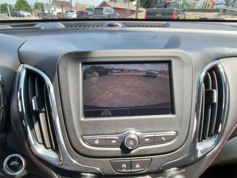Used 2022 Chevrolet Equinox RS w/ LPO, Floor Liner Package image 24