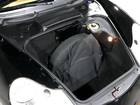 Used 2003 Porsche 911 Cabriolet image 60