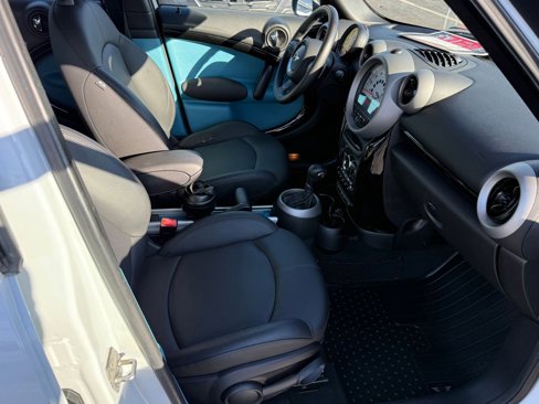 Used 2011 MINI Cooper Countryman S image 21