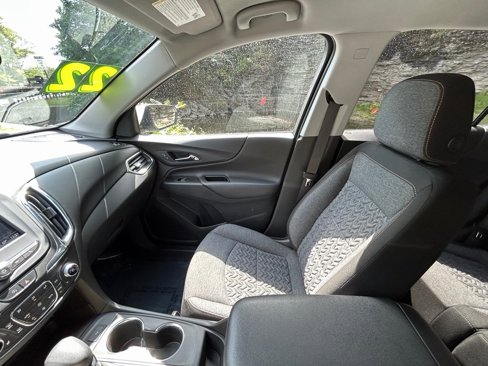 Used 2022 Chevrolet Equinox LT image 14