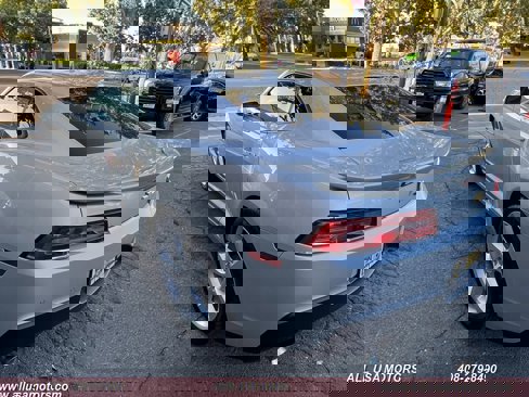 Used 2015 Chevrolet Camaro LT w/ RS Package image 7