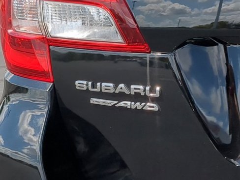 Used 2018 Subaru Outback 2.5i Premium w/ Popular Package #1 image 27