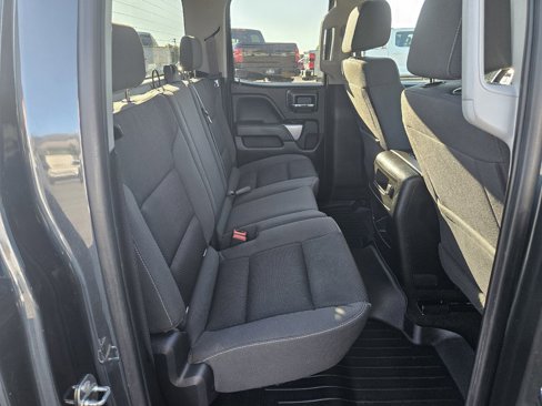 Used 2017 Chevrolet Silverado 1500 LT image 39